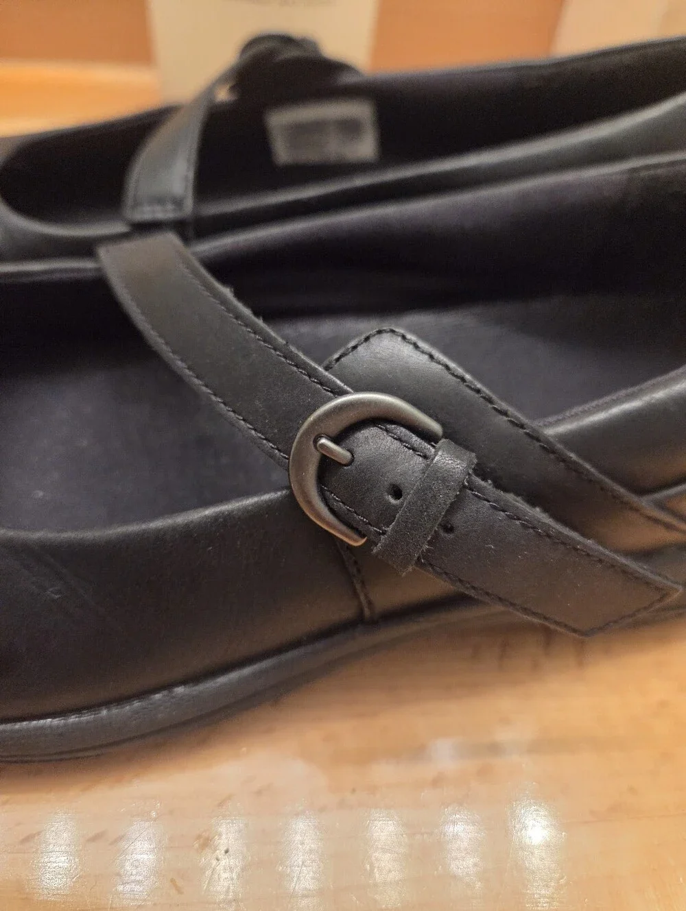 Merrell very good